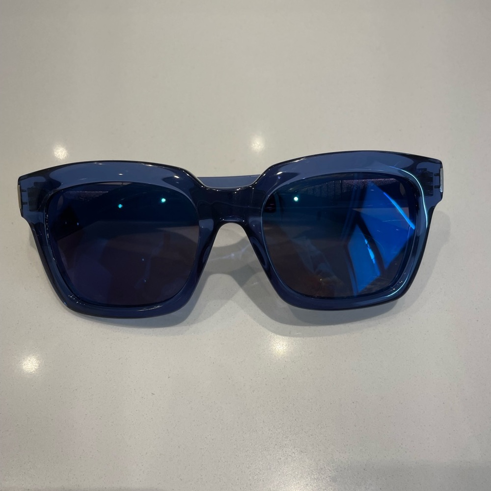 Authentic Yves Saint Laurent sunglasses